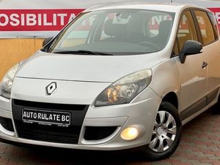 Renault Clio foto 4