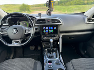 Renault Kadjar foto 2