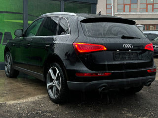 Audi Q5 foto 4