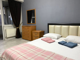 Apartament cu 1 cameră, 45 m², Centru, Chișinău