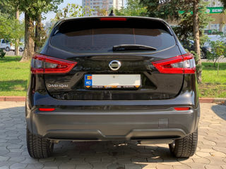 Nissan Qashqai foto 6