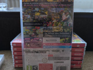 New Nintendo switch games! foto 3