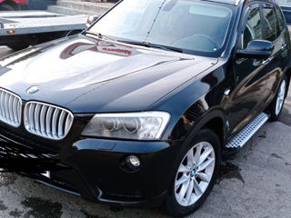 BMW X3 foto 4