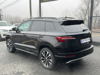 Skoda Karoq foto 6