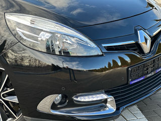 Renault Scenic foto 12