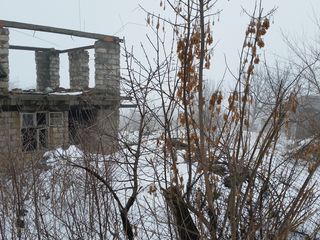 Vind casa in sat.Pirlita or Ungheni sau teren pentru constructie,casa,etc. foto 4