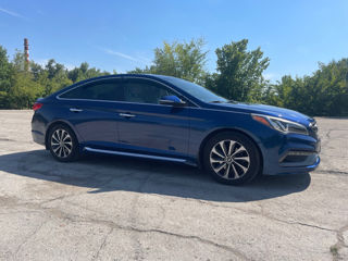 Hyundai Sonata foto 2