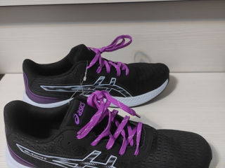 Asics și Newfeel (Dechatlon) mărimea 38 foto 2