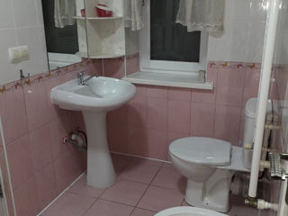 Apartament cu 2 camere, 60 m², Gara de nord, Bălți foto 4