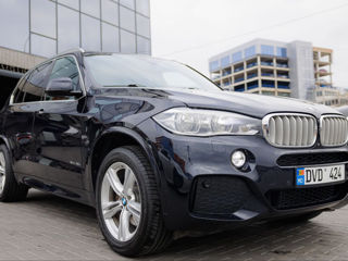 BMW X5 foto 3