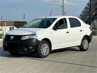 Dacia Logan foto 2