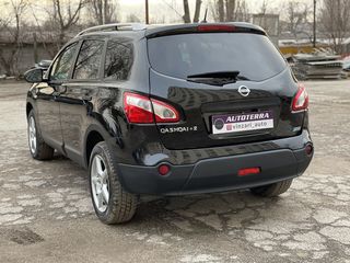 Nissan Qashqai+2 foto 4