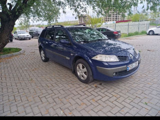 Renault Scenic foto 8