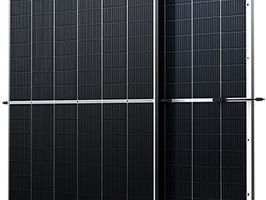 panouri fotovoltaice Trina Solar 665W in stoc in Chisinau