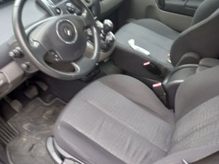 Renault Scenic foto 9