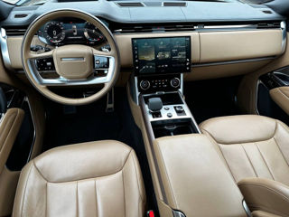 Land Rover Range Rover foto 8