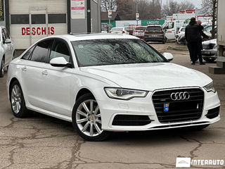 Audi A6 foto 10