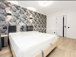 Apartament cu 2 camere, 41 m², Botanica, Chișinău foto 8