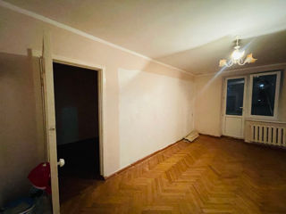 Apartament cu 2 camere, 45 m², Botanica, Chișinău foto 9