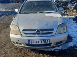 Opel Vectra cutie automat 1.9cdti foto 3