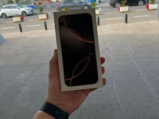 iPhone 16 Pro Max 1TB Cumpăr foto 3