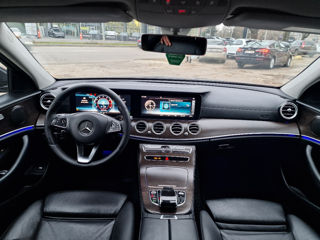 Mercedes E-Class foto 8