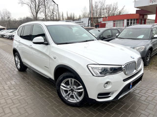 BMW X3 foto 4