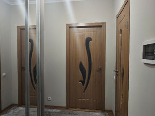 Apartament cu 2 camere, 41 m², Râșcani, Chișinău foto 8