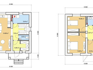 Arhitect - Архитектор - Инженер конструктор foto 3