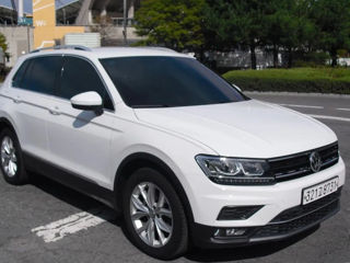 Volkswagen Tiguan foto 7