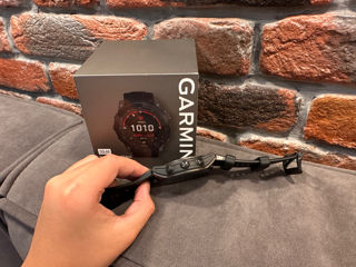 Garmin, Fenix 7X foto 6