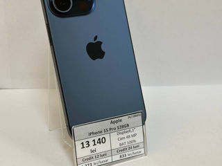 iPhone 15 Pro 128GB