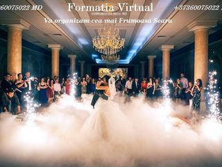 Formatia virtual - alegerea perfecta ! muzica pentru petrecerea ta foto 7