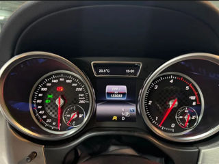 Mercedes GLE foto 8