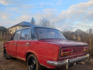 Lada / ВАЗ 2103 foto 6