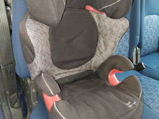 Maxi cosi 15 - 36 kg