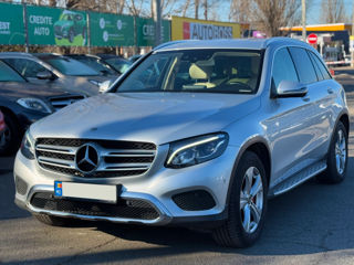 Mercedes GLC