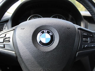 BMW X3 foto 14