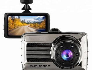 Dash Cam T666G foto 2