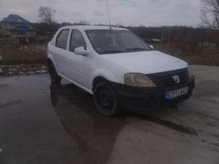 Dacia Logan foto 6