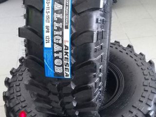 Шины для Offroad Extrim All-terian Lakesea foto 14