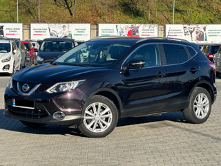 Nissan Qashqai foto 3