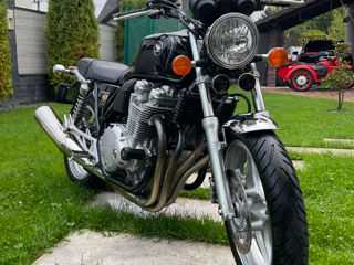 Honda CB 1100 foto 1