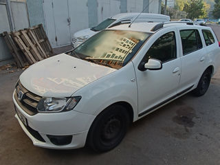 Dacia Logan foto 2