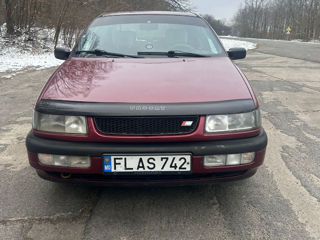 Volkswagen Passat foto 4