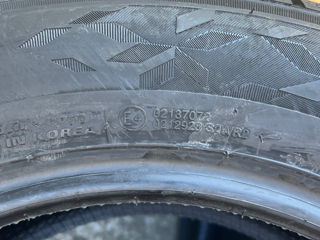 225/55 R16 Kumho Wintercraft WP52/ Доставка, livrare toata Moldova 2024 foto 10