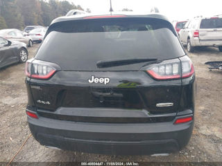 Jeep Cherokee foto 6