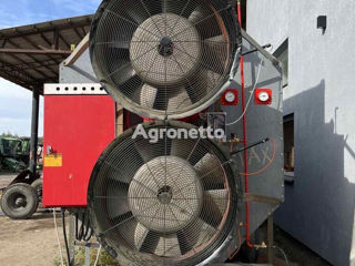 Мобильная зерносушилка Farm Fans, 200 тонн/сутки на пропане. foto 5