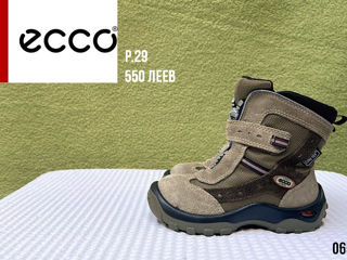 Ecco, Ricosta, Salomon, Adidas, Superfit. Размер 29. Оригинал. В отличном состояниии. foto 2