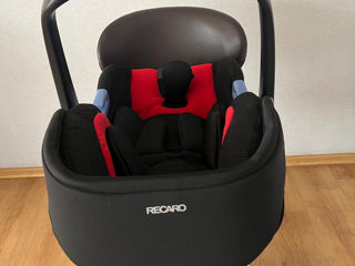 Recaro Privia foto 5